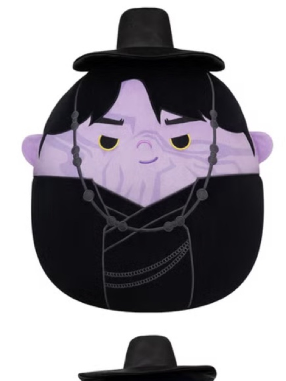Squishmallows 20" KPop Demon Hunters Jinu Officially Licensed Product